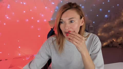 Snapshot of mistybarnes chatting on December 2024 11:44:01 AM MistyBarnes NONUDE MODEL online show from December 2024 11:44:01 AM