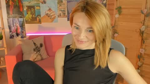 Snapshot of mistybarnes chatting on January 2025 12:33:01 PM MistyBarnes NONUDE MODEL online show from January 2025 12:33:01 PM