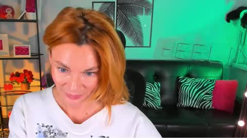 Snapshot of mistybarnes chatting on March 2025 11:36:02 AM MistyBarnes NONUDE MODEL online show from March 2025 11:36:02 AM