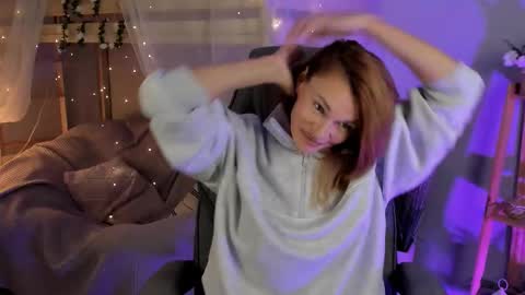 Snapshot of mistybarnes chatting on November 2025 11:56:01 AM MistyBarnes NONUDE MODEL online show from November 2025 11:56:01 AM