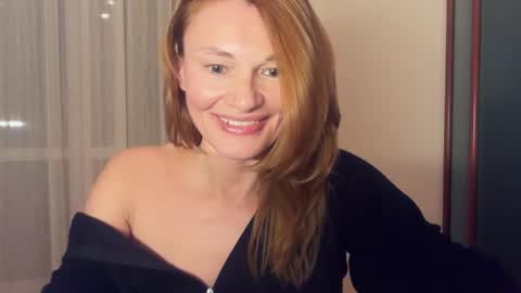 MistyBarnes NONUDE MODEL online show from April 2026 06:10:01 PM