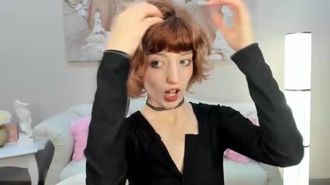 Misty online show from February 2026 06:26:01 PM