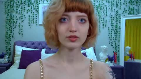 Misty online show from March 2026 05:06:01 PM