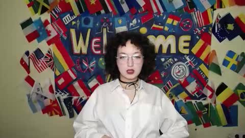 Aria online show from October 2025 11:40:01 AM