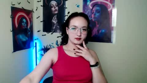 Aria online show from October 2025 01:26:02 PM