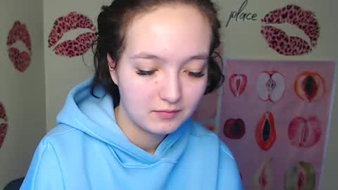 Aria online show from November 2025 07:55:01 AM