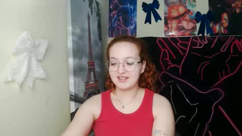 Aria online show from March 2026 08:00:02 AM