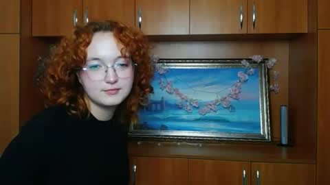 Aria online show from March 2026 01:58:02 PM