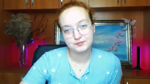 Aria online show from April 2026 06:22:02 AM