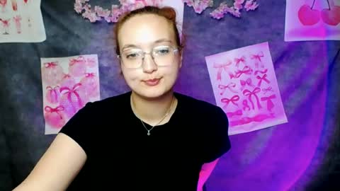 Snapshot of mistyrosee chatting on June 2026 05:17:02 PM Aria online show from June 2026 05:17:02 PM