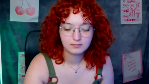 Snapshot of mistyrosee chatting on July 2026 12:18:02 PM Aria online show from July 2026 12:18:02 PM