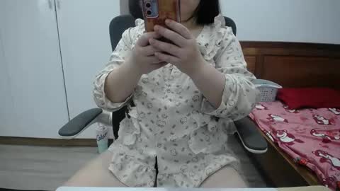 Snapshot of misumiko96 chatting on March 2026 09:24:02 AM Misumiko96 online show from March 2026 09:24:02 AM