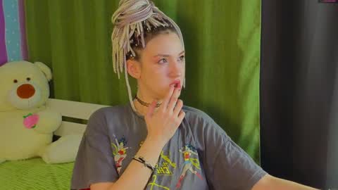 Snapshot of mitch911 chatting on February 2025 06:56:01 PM alice online show from February 2025 06:56:01 PM