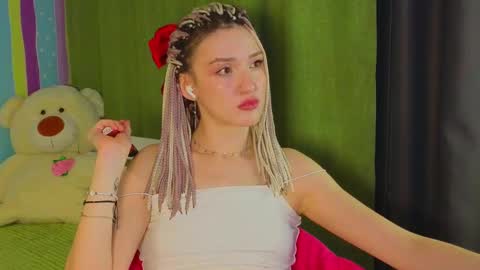 Snapshot of mitch911 chatting on February 2025 09:35:02 PM alice online show from February 2025 09:35:02 PM