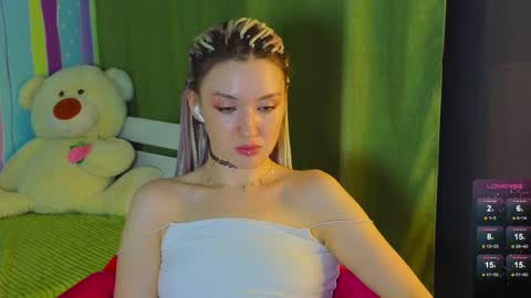 Snapshot of mitch911 chatting on February 2025 09:17:02 AM alice online show from February 2025 09:17:02 AM