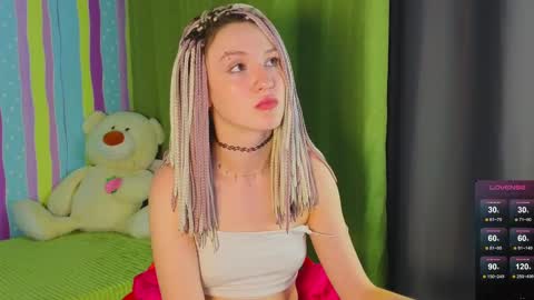 Snapshot of mitch911 chatting on February 2025 05:01:01 AM alice online show from February 2025 05:01:01 AM