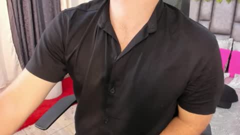 mitchbukanan online show from March 2026 04:01:02 AM