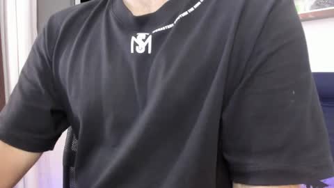 mitchbukanan online show from April 2026 02:20:02 AM