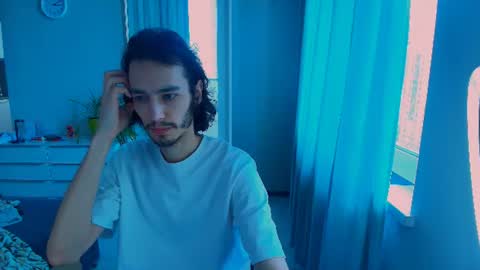 Snapshot of mitchelkurse chatting on June 2026 05:48:01 AM MitchelKurse online show from June 2026 05:48:01 AM