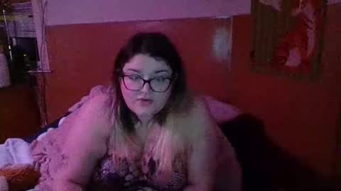 MichelleBunny7 online show from February 2025 10:40:01 AM