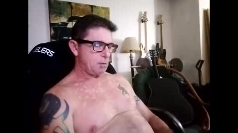 BobbyMitchGa online show from December 2024 04:45:02 AM