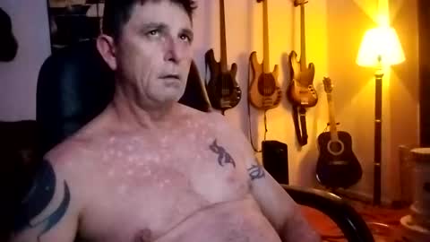 BobbyMitchGa online show from February 2025 01:29:02 AM