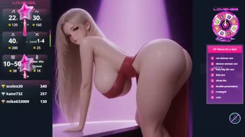 mitsuri_hot online show from July 2026 04:15:01 AM