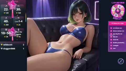 mitsuri_hot online show from July 2026 02:05:17 AM