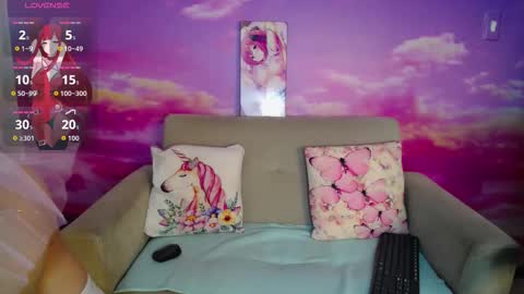 mitsuri_nyx online show from February 2026 12:10:02 PM