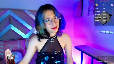 mitsuri_nyx online show from June 2026 12:08:02 PM