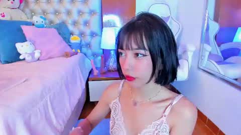 Snapshot of mitsuritempt chatting on July 2026 12:51:01 PM Mitsuri Tempt online show from July 2026 12:51:01 PM