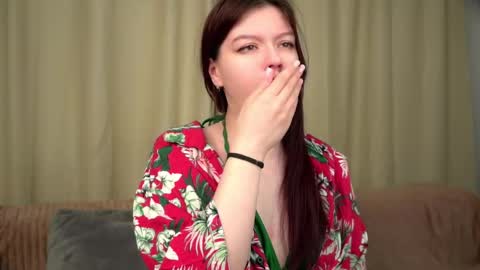 Snapshot of mitziefetters chatting on March 2026 01:23:02 AM Rosalie online show from March 2026 01:23:02 AM