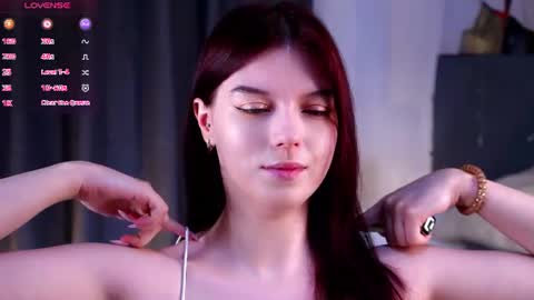 Rosalie online show from June 2026 01:19:01 AM