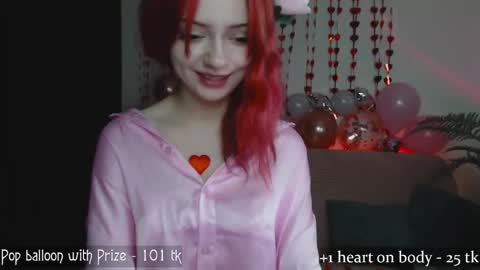 Snapshot of miuri_miy chatting on February 2025 04:20:01 PM Yuka online show from February 2025 04:20:01 PM