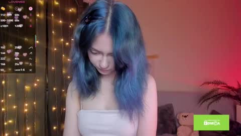 Snapshot of miuri_miy chatting on March 2025 04:22:02 PM Yuka online show from March 2025 04:22:02 PM