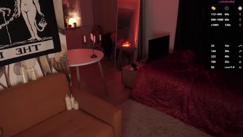 Snapshot of miuri_miy chatting on October 2025 07:47:02 PM Yuka online show from October 2025 07:47:02 PM