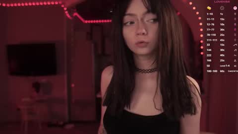 Snapshot of miuri_miy chatting on November 2025 05:50:02 PM Yuka online show from November 2025 05:50:02 PM