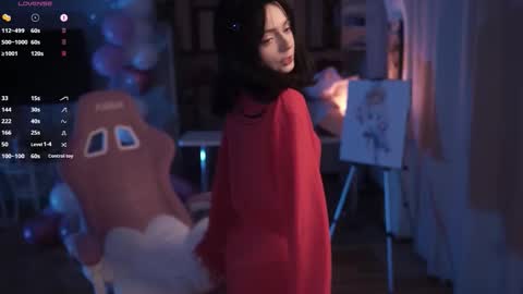 Yuka online show from February 2026 06:00:02 PM