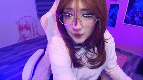 Snapshot of miwaviolet chatting on June 2026 12:22:01 AM Miwa Violet online show from June 2026 12:22:01 AM