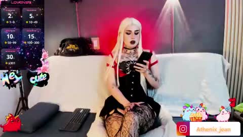 mix_carmilla online show from July 2026 10:58:01 PM