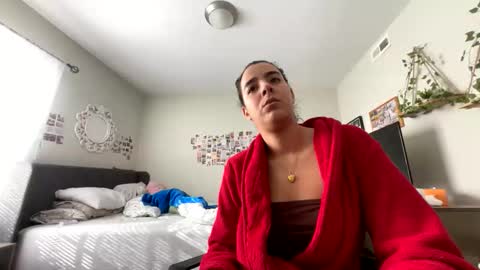 mixedbaby98 online show from January 2026 03:05:01 PM