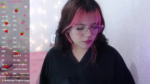 Snapshot of mixie_cute chatting on January 2025 09:23:02 PM mixie_cute online show from January 2025 09:23:02 PM