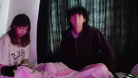 Naomi and Nekorii online show from January 2026 12:42:01 PM