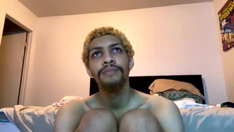 Deanthony online show from February 2025 01:33:01 AM