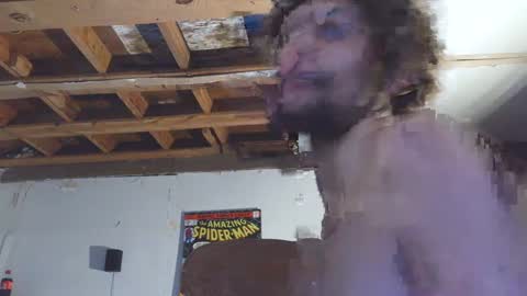 Deanthony online show from October 2025 03:48:02 AM