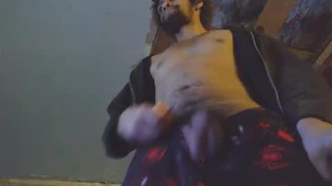 Deanthony online show from October 2025 09:01:01 PM