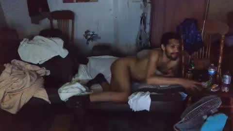 Deanthony online show from May 2026 05:36:02 AM