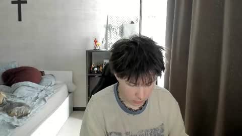 Snapshot of miya_chinen chatting on June 2026 09:01:01 AM Miya online show from June 2026 09:01:01 AM