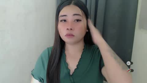 cassie marie online show from February 2025 10:21:02 PM