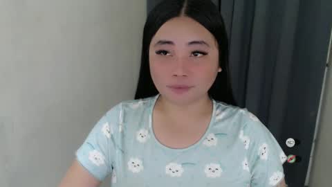 cassie marie online show from February 2025 09:04:02 AM